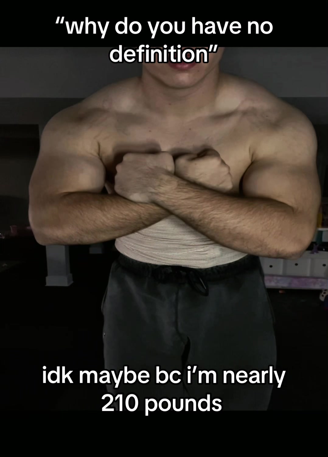 @Kevin’s fitness