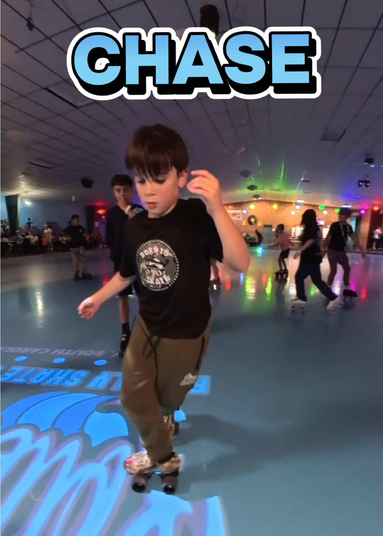 @J.C. Patterson Sk8