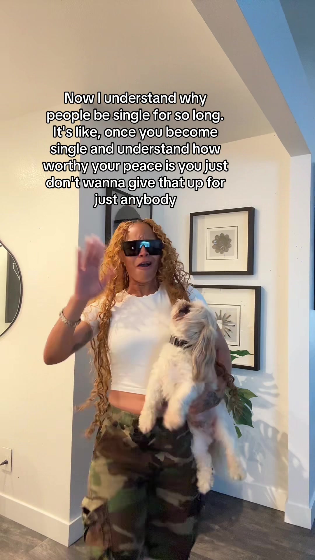 @Holly B | Lifestyle + Laughs