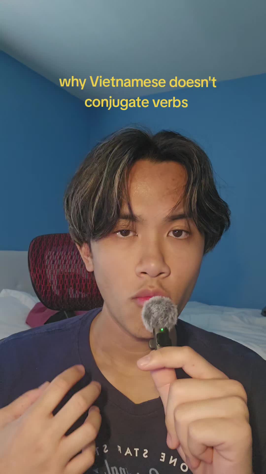 @Andrew Tran
