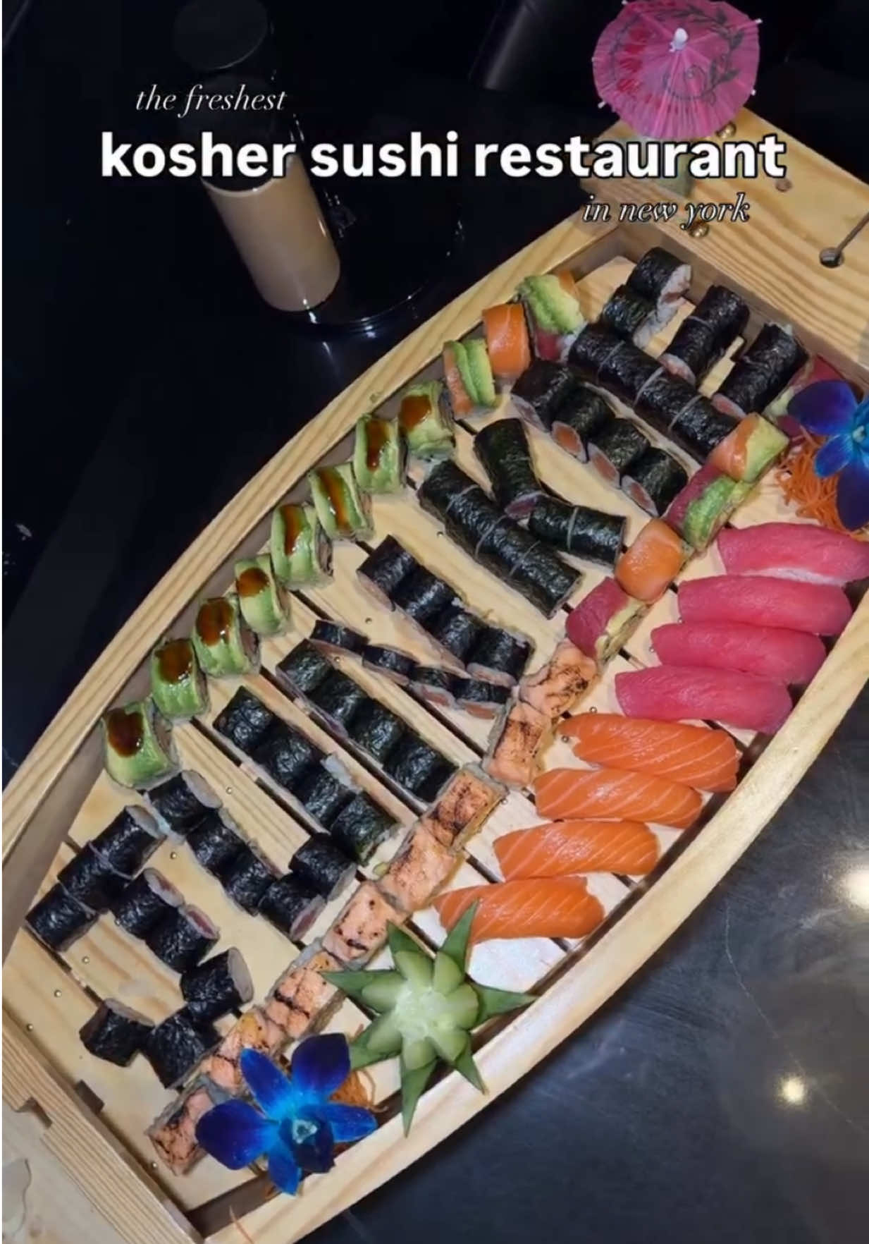 @Kosher Junkie