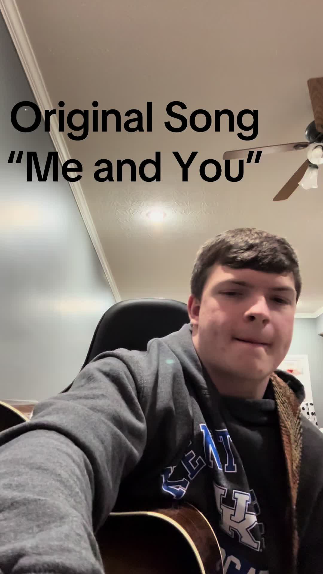@Damon Spigle
