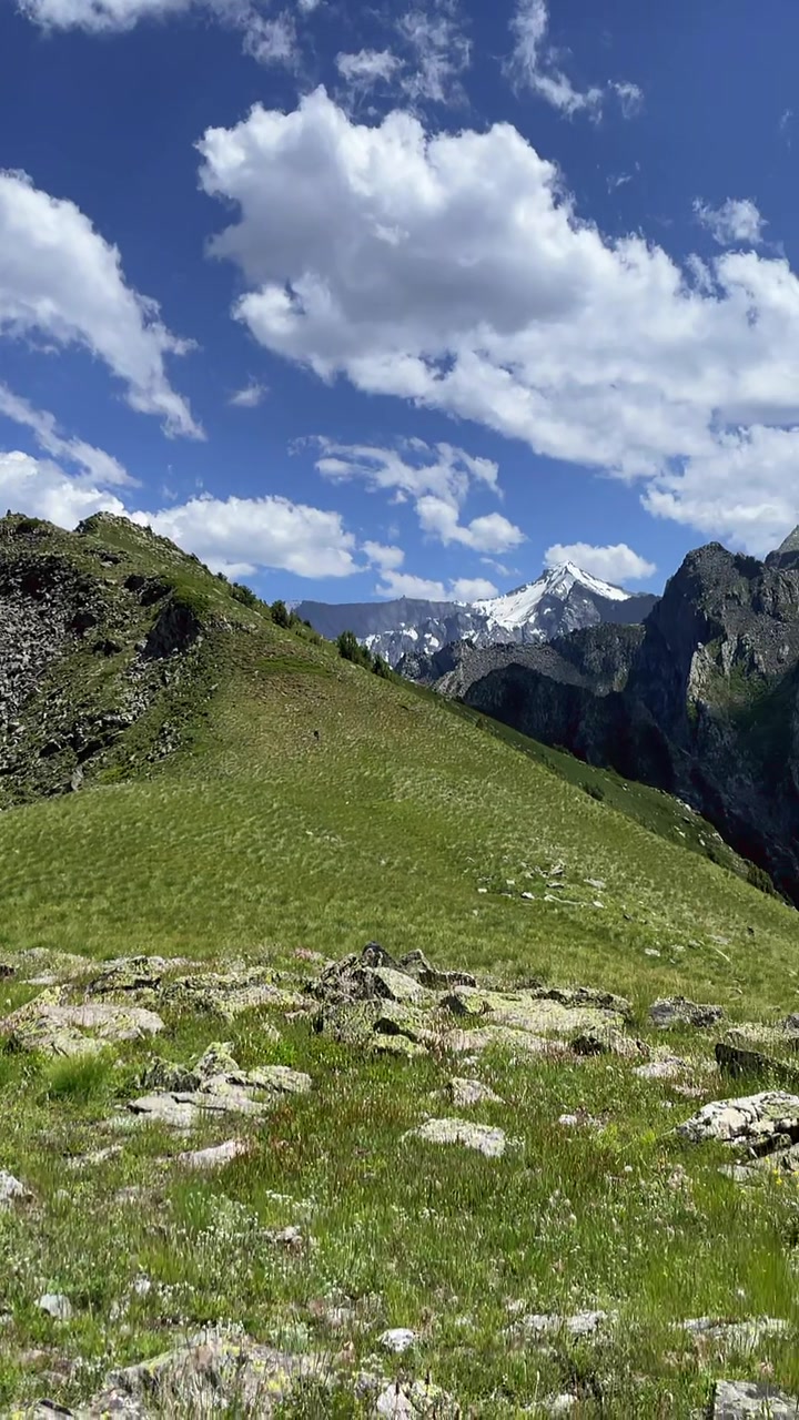 @Discover North Pakistan