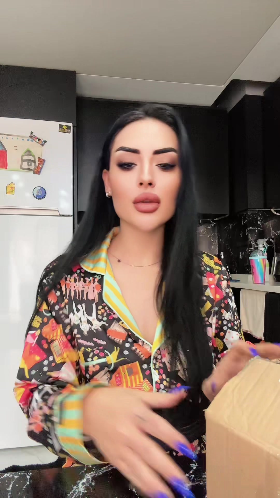 @kubrakartalliveeee