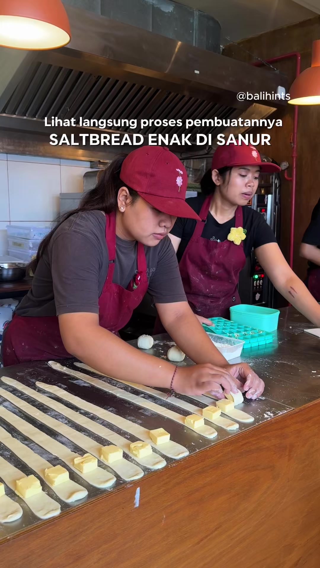 @Bali Hints