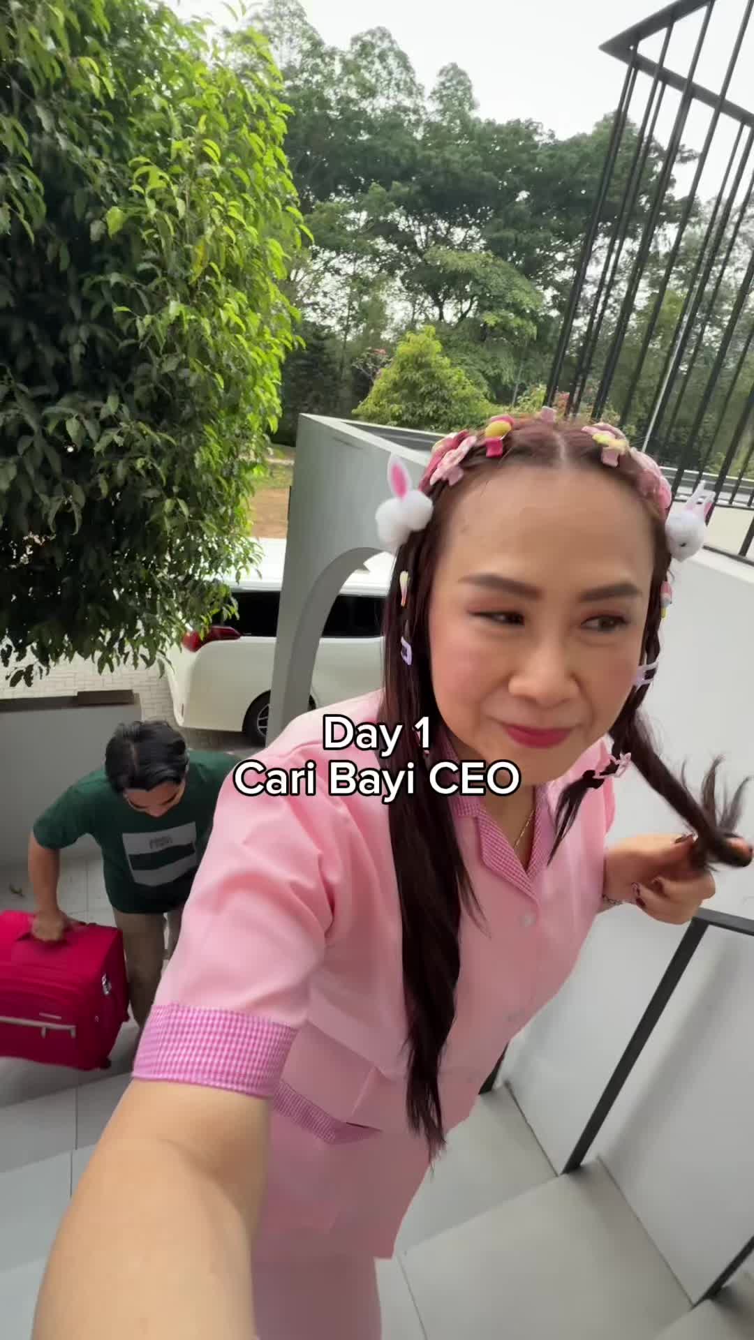 @Mimi Cantik🌸