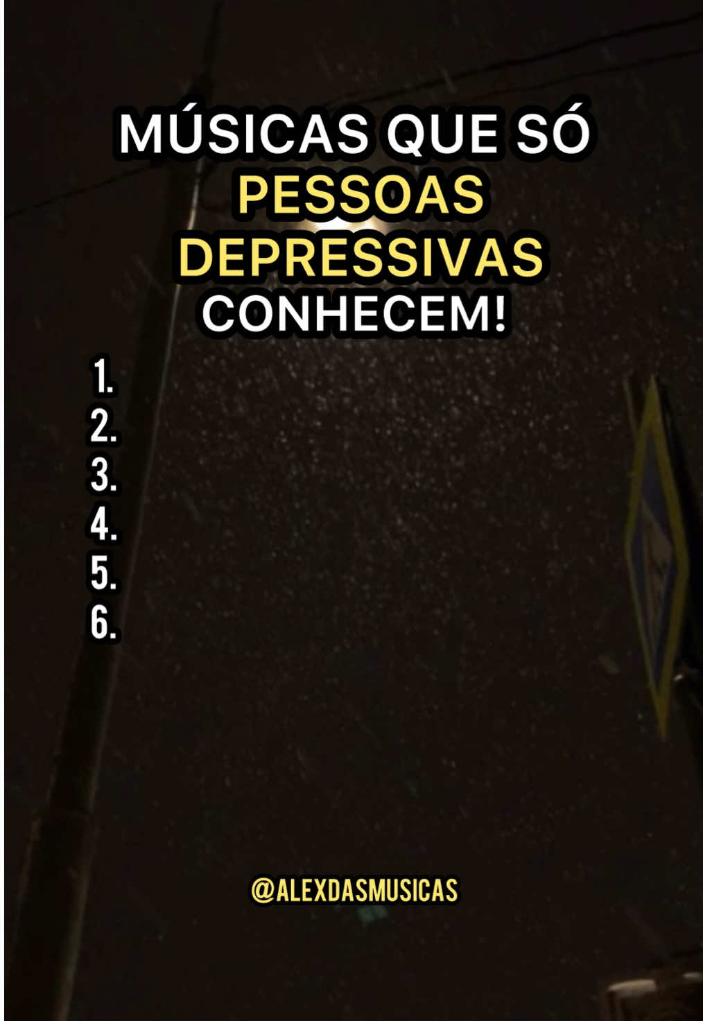 @Alex das Músicas