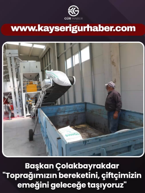 @GÜR HABER | Kayseri