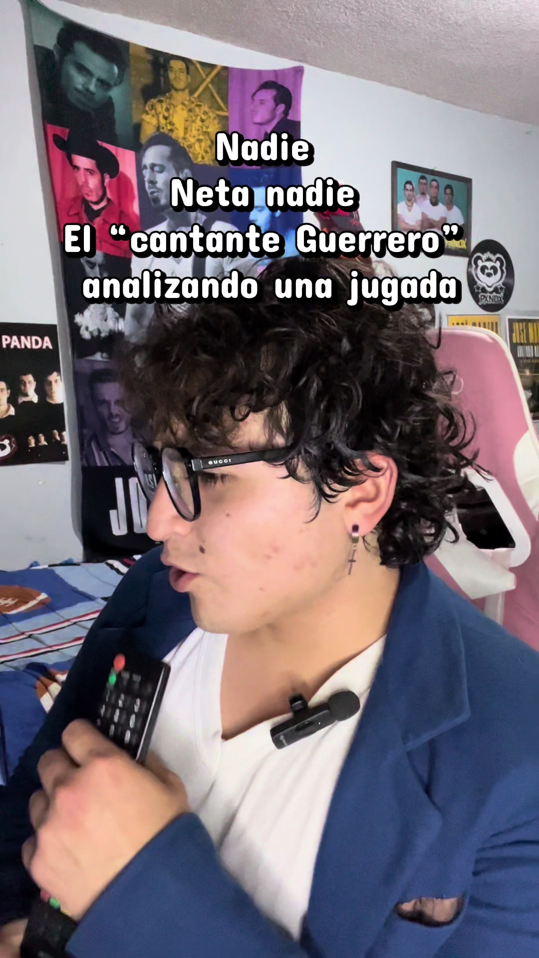 @Soy Ima