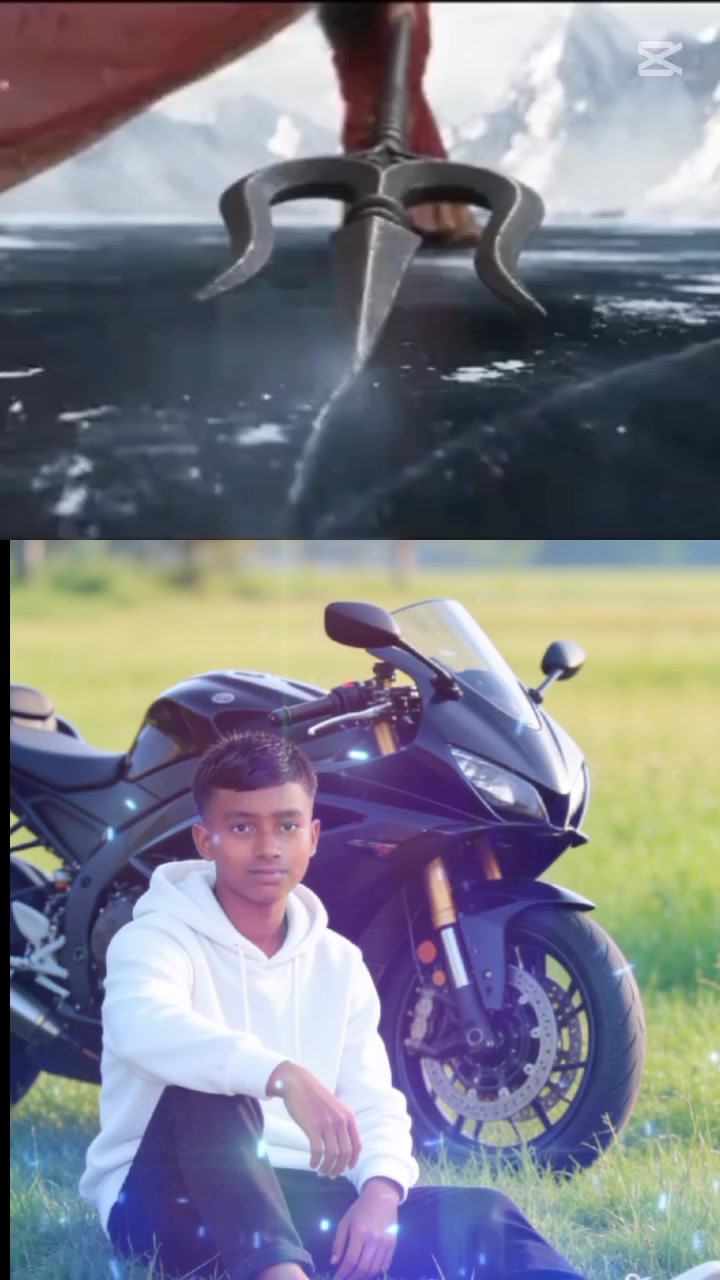 @Sanjay king