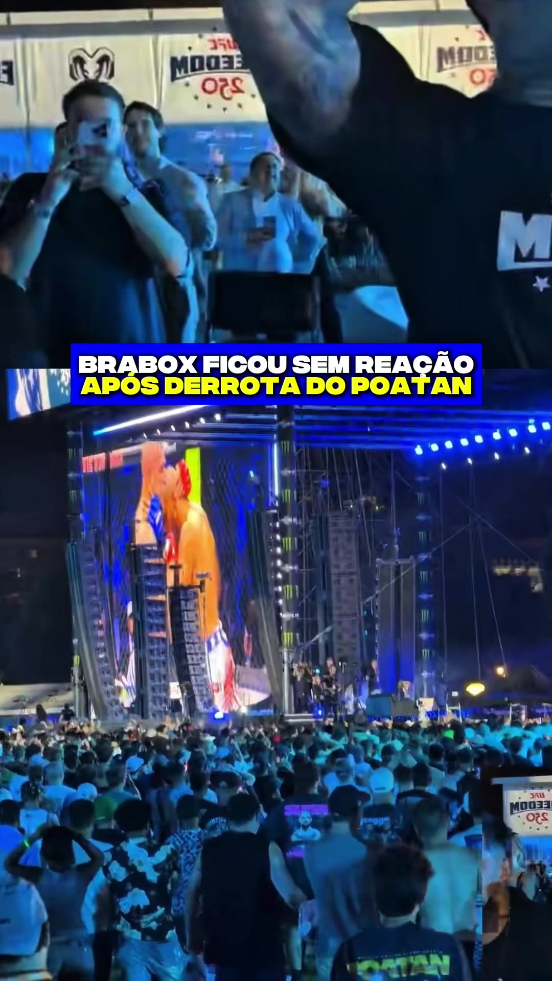 @Clips Do JR7