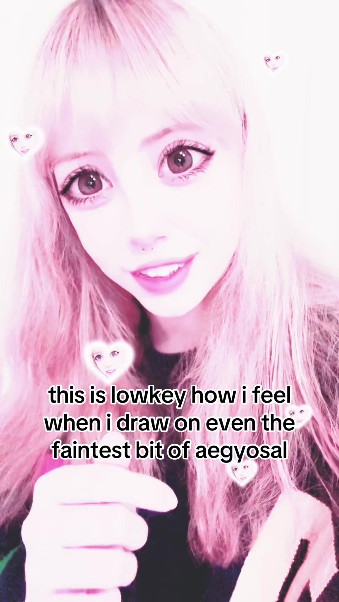 @<3