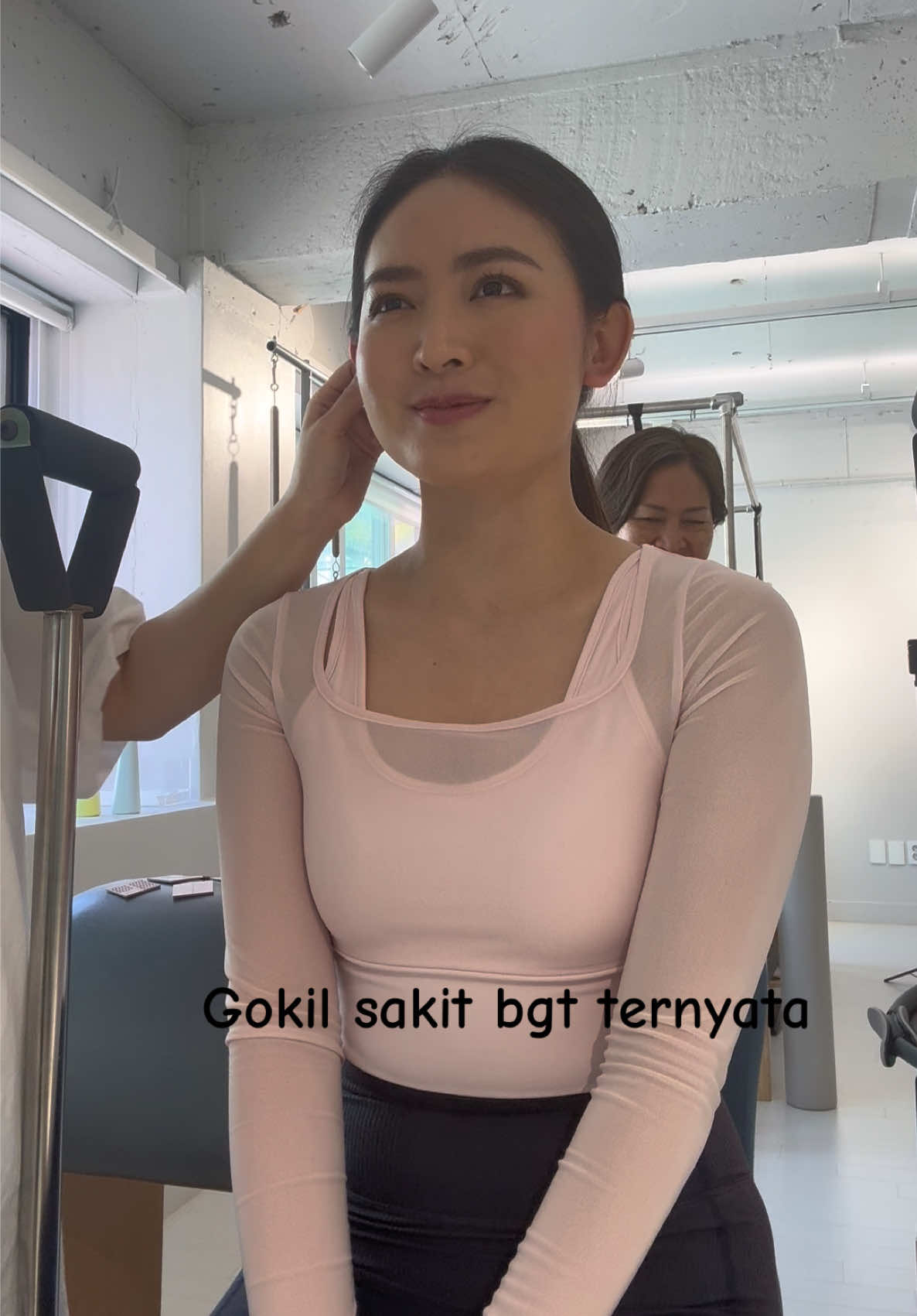 @Natasha Wilona