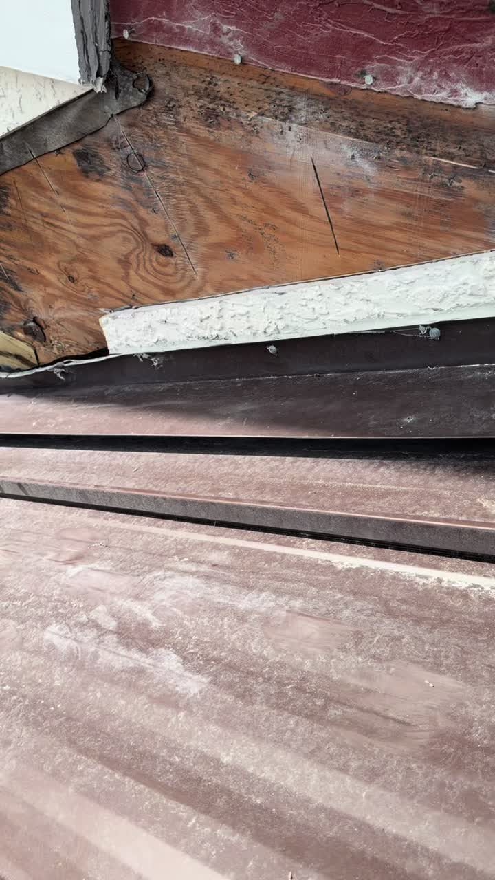 @ROOFING BY OMAR 🔨