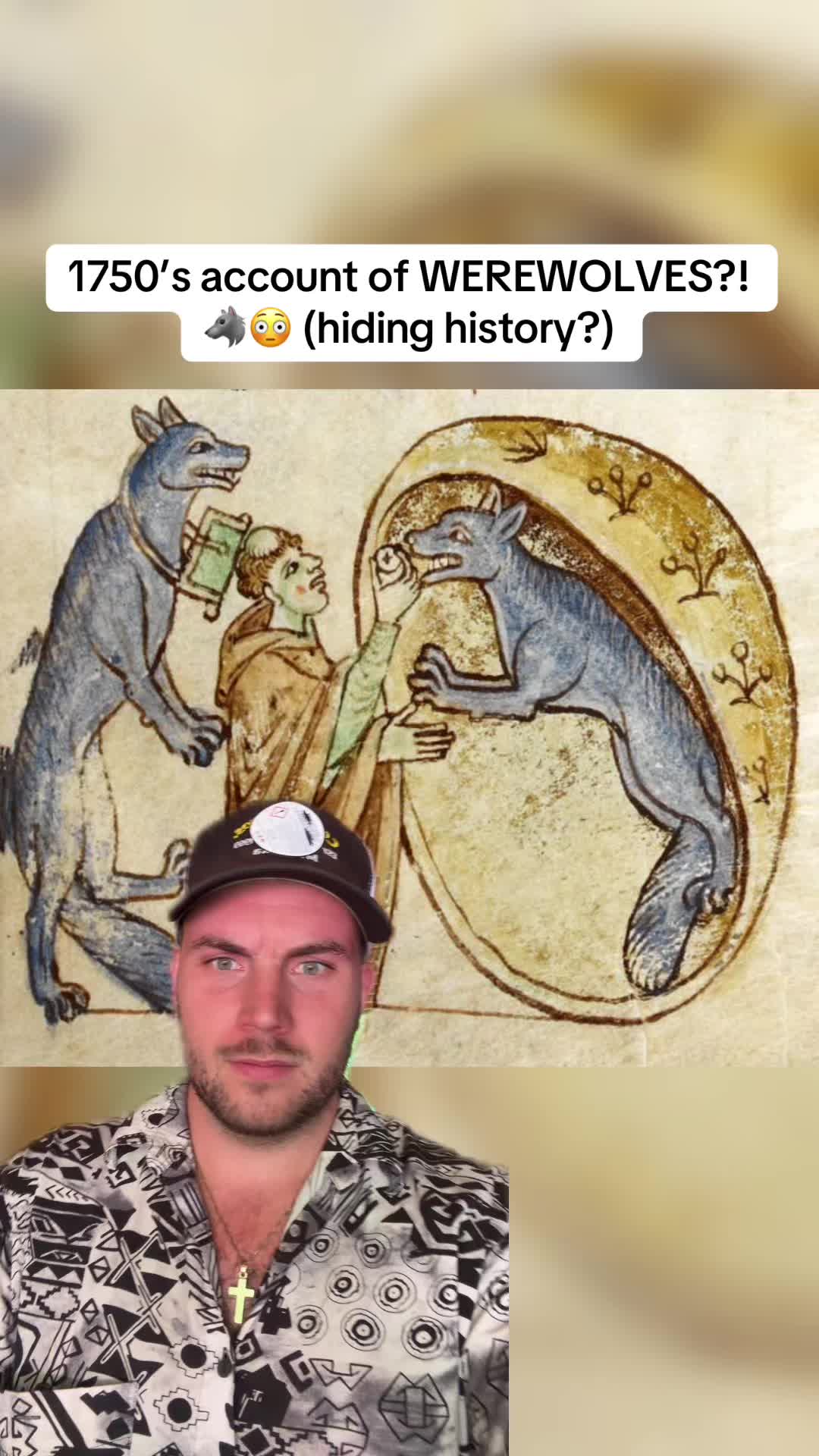 @Shayne Vibes Truth