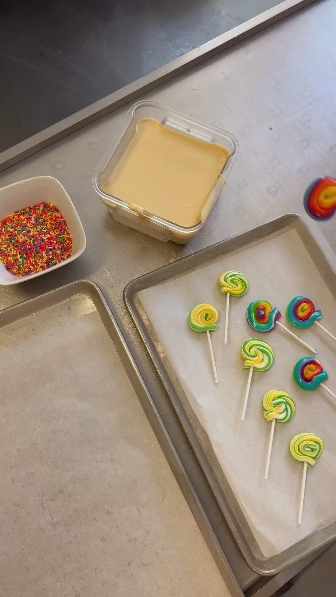 @Sweet Pete’s Candy