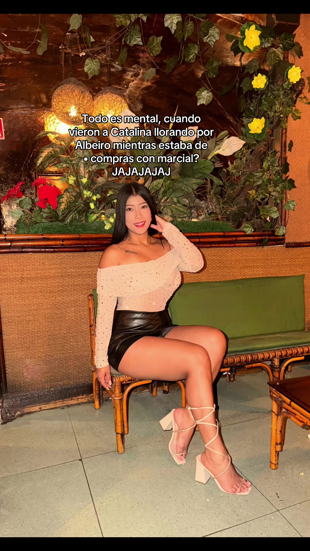 @Ana Ortiz