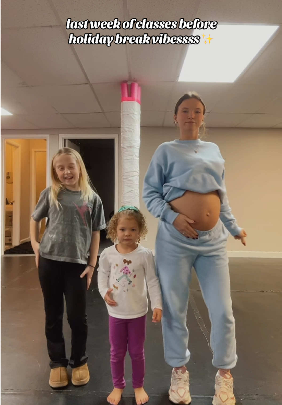 @AIM Dance Academy