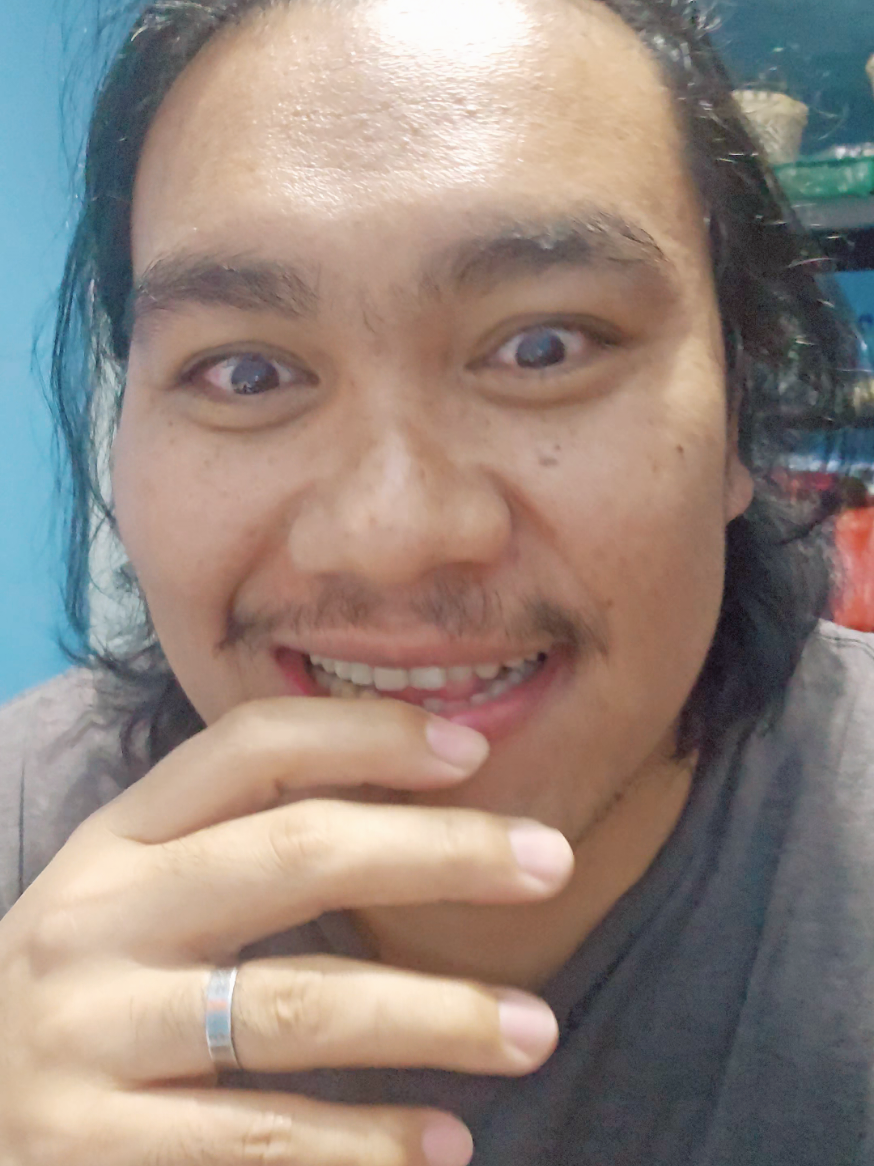 @Dani Manik
