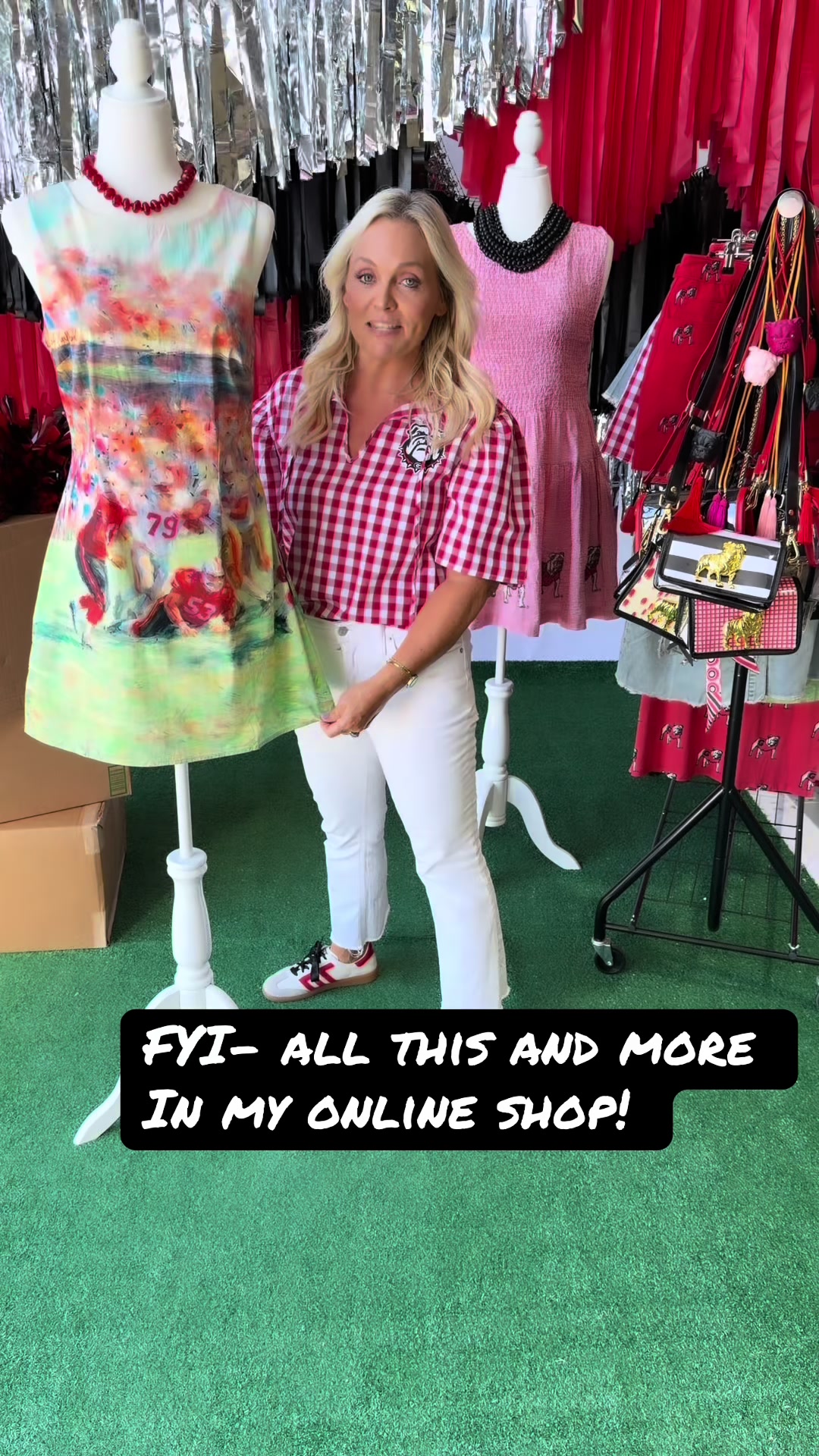 @The Pickled Lemon LLC