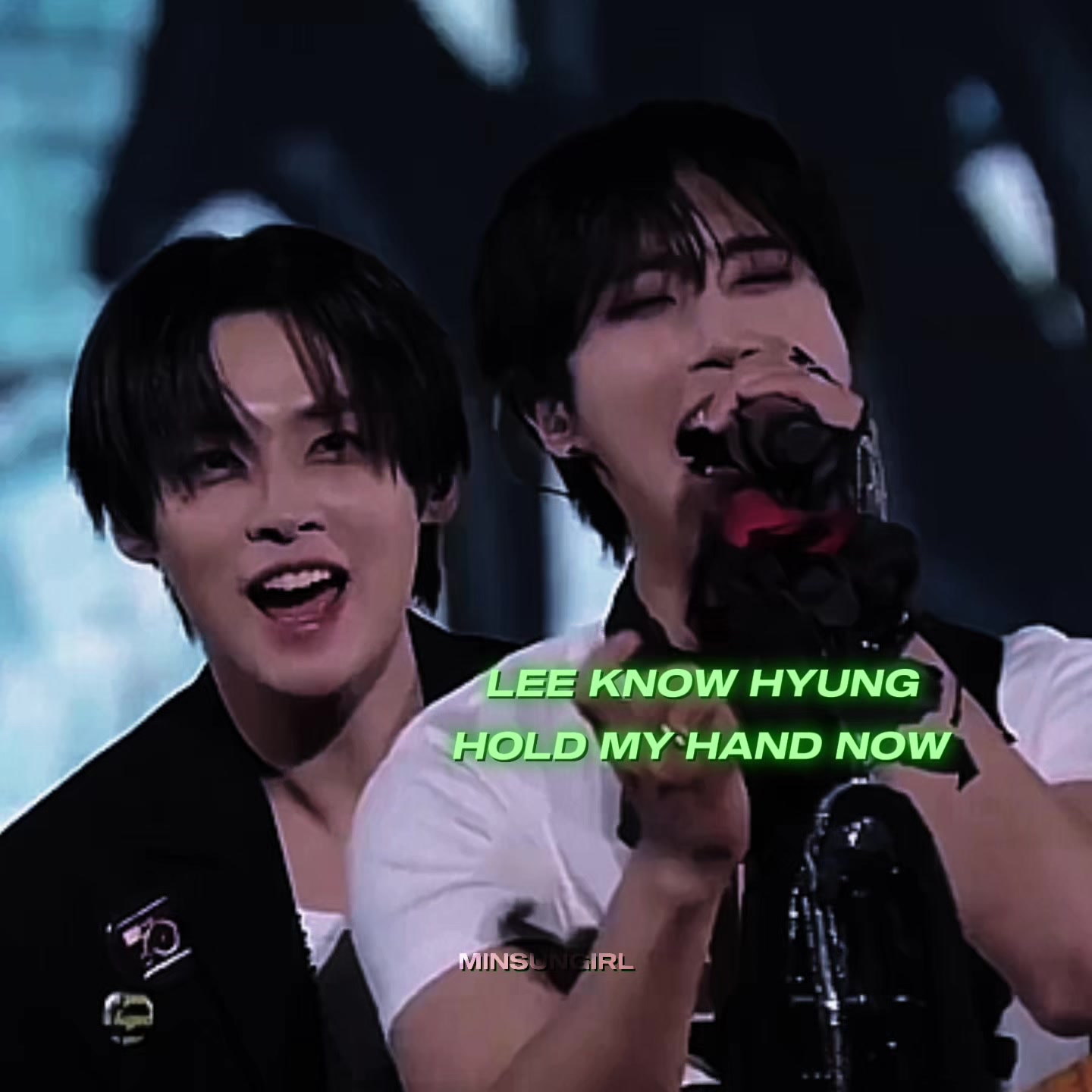 @minsung edits