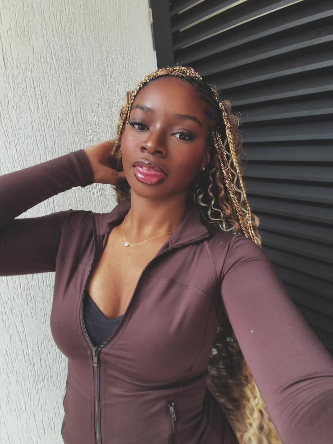 @Maïlysjadee
