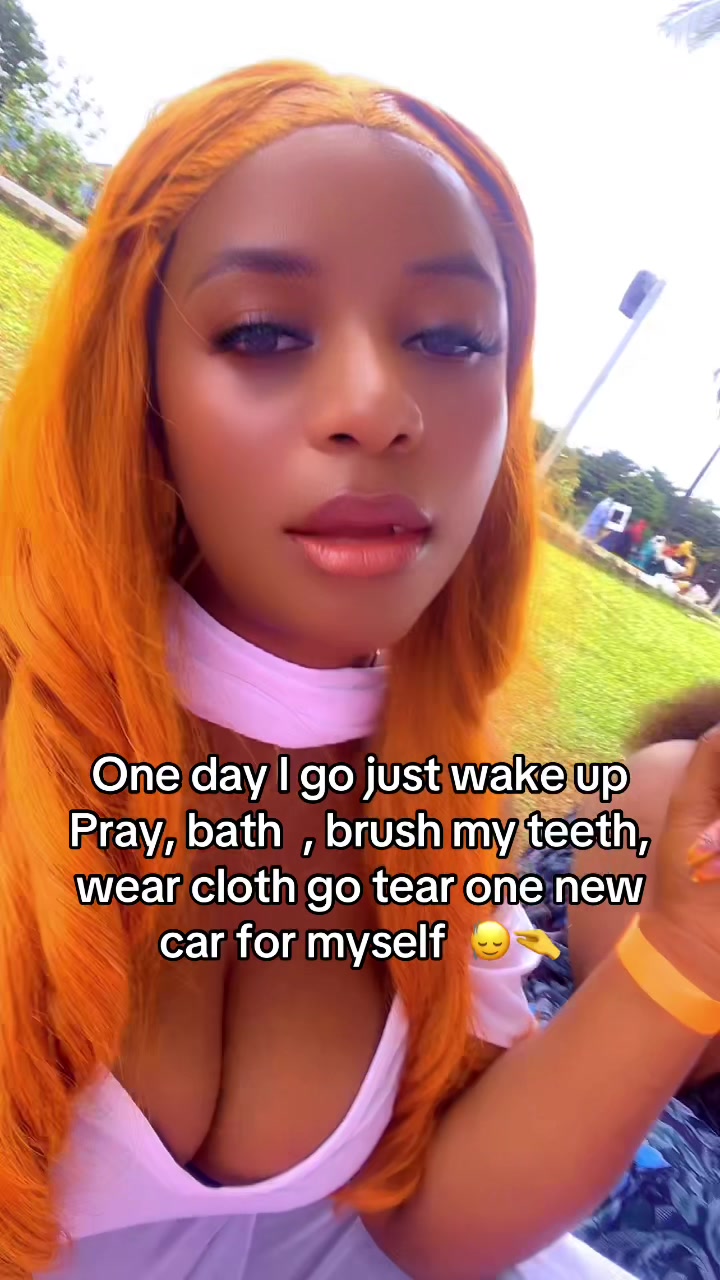 @Sharon Oge