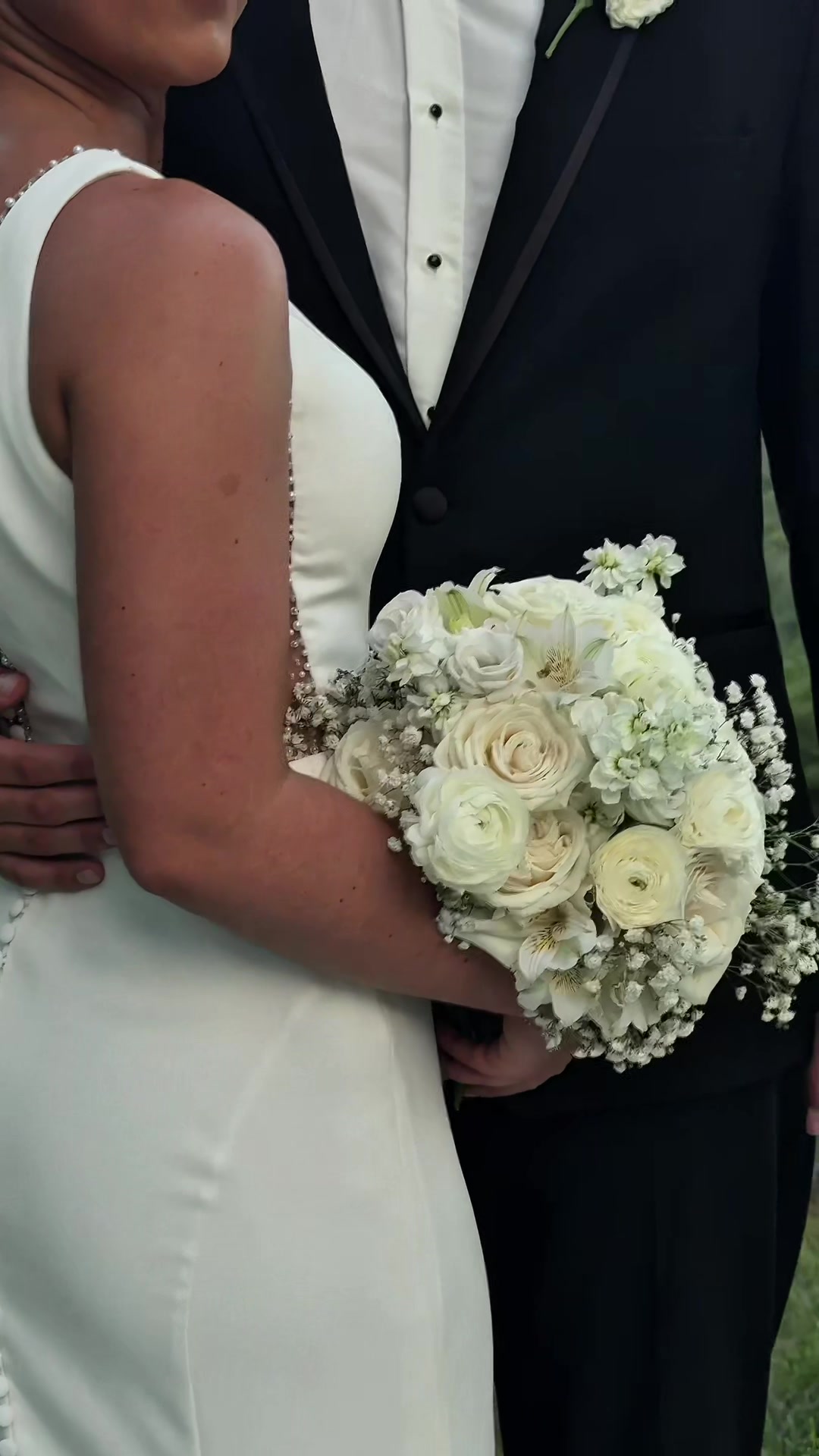 @Wedding Content Creator