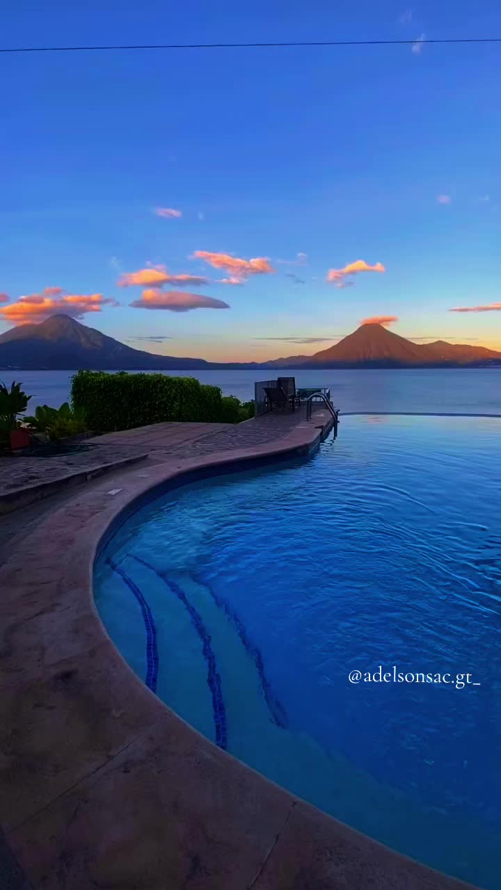 @La belleza de Guate