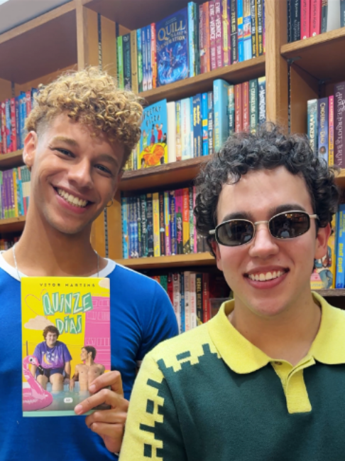 @Netflix Brasil