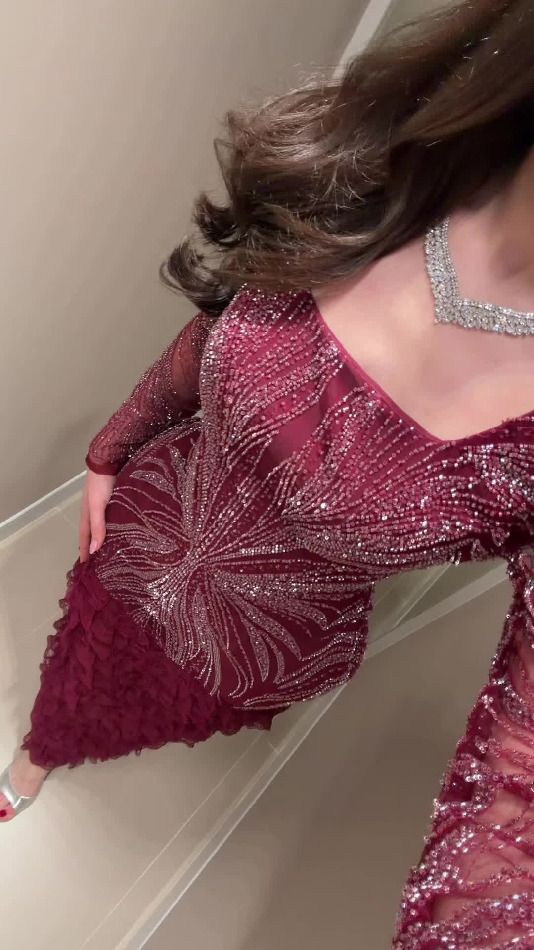 @فساتين اسوم فاشن ✨