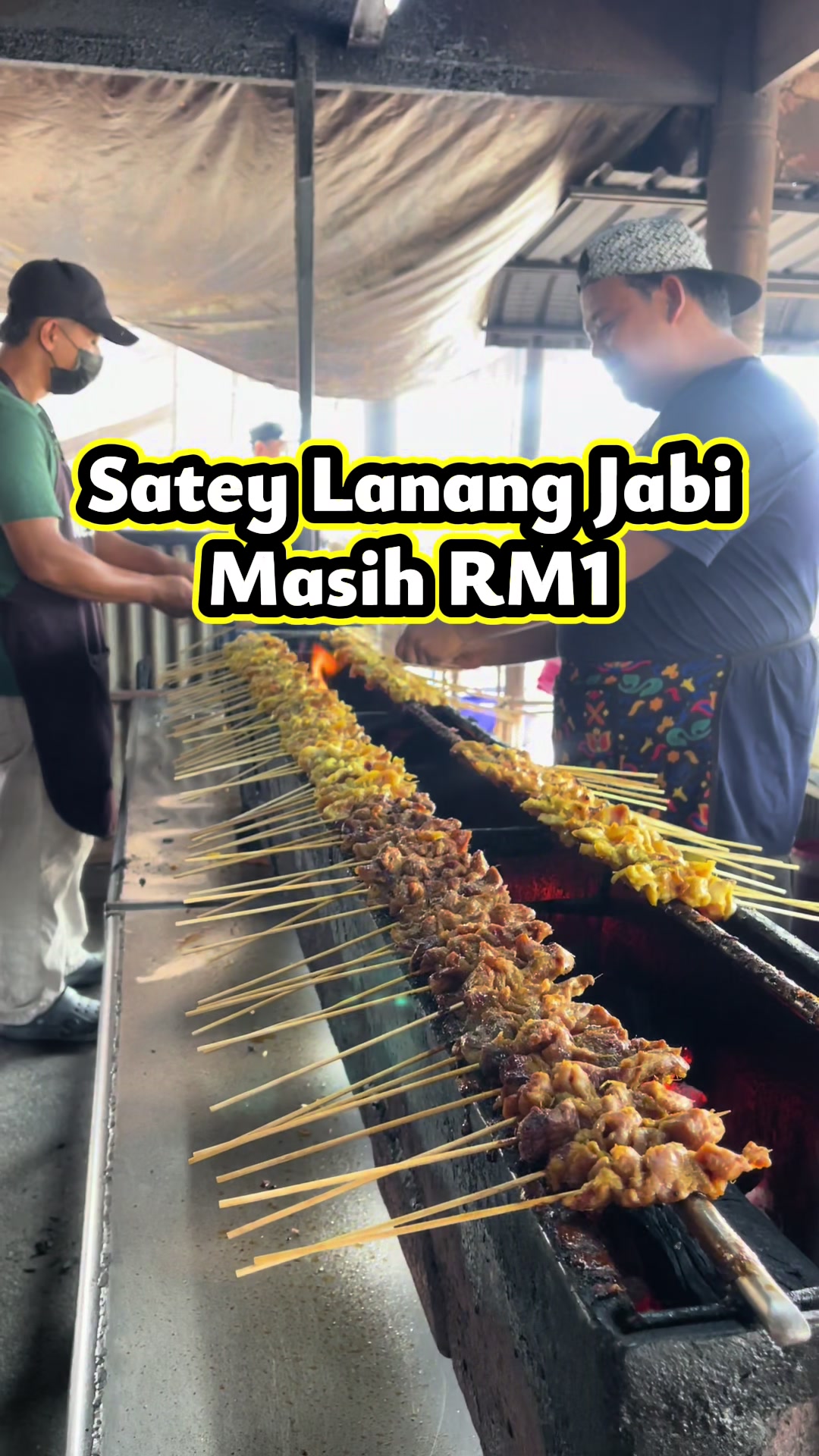 @Barang Lulus