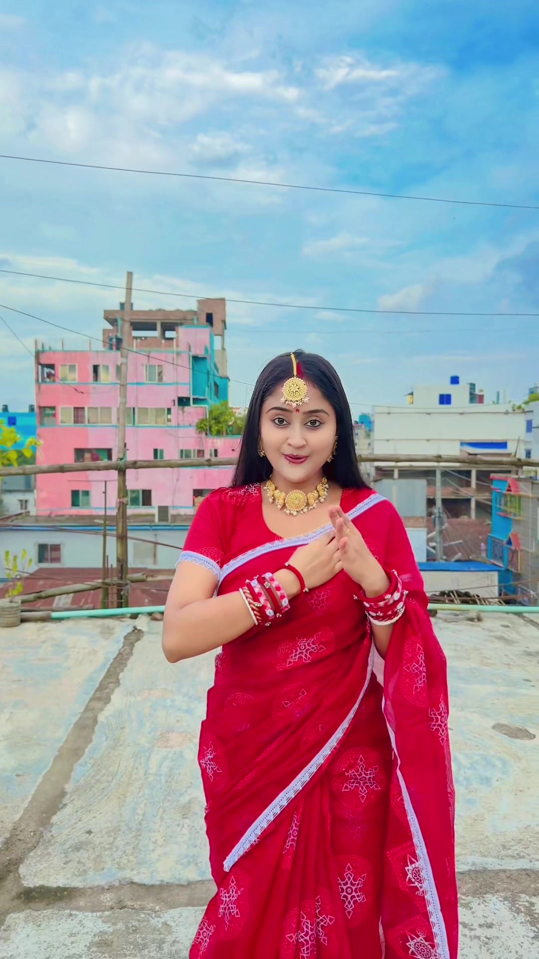 @đˇī¸Puja(āĻŽāĻŋāĻ āĻžāĻ)