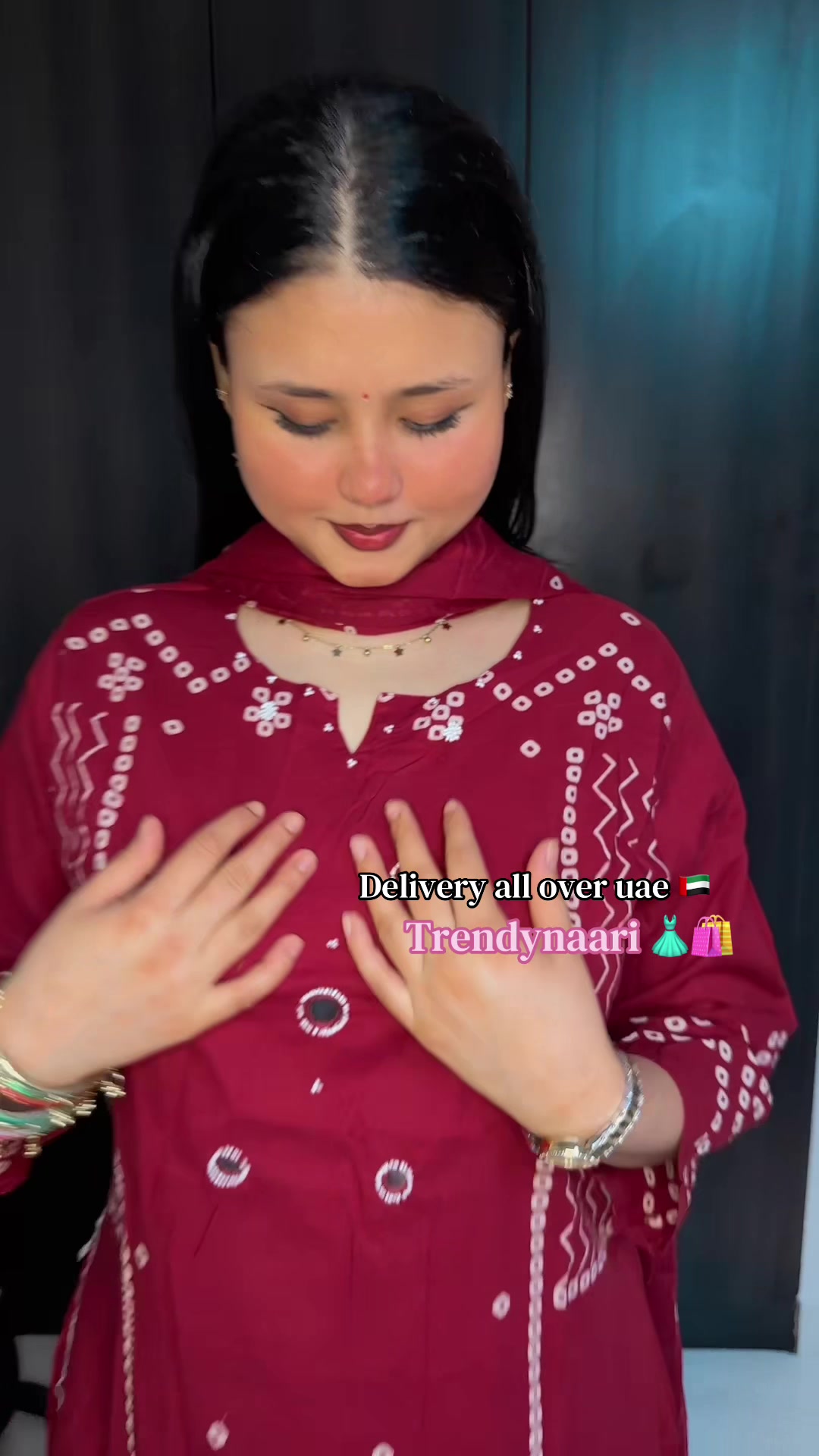 @trendynaari🇦🇪
