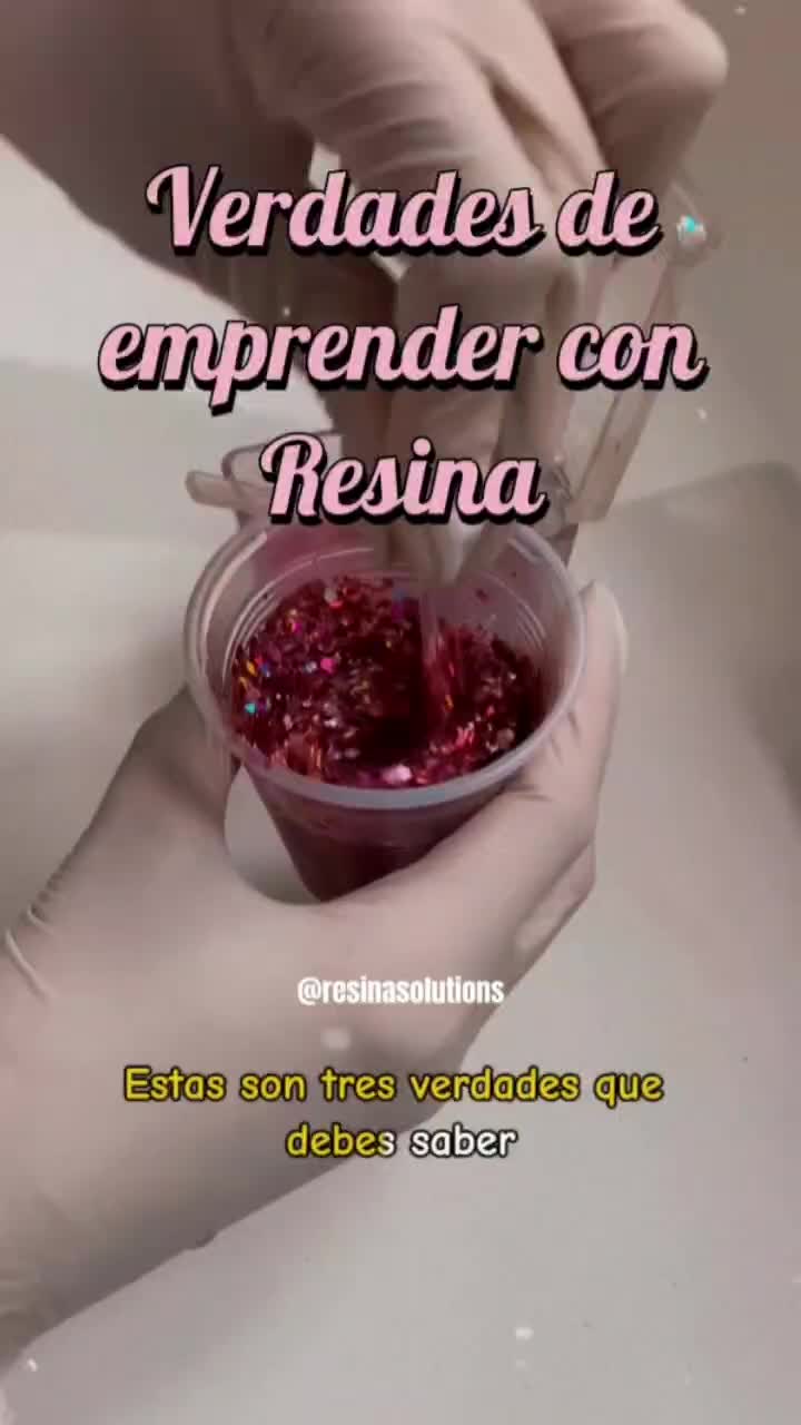 @Resina Solutions