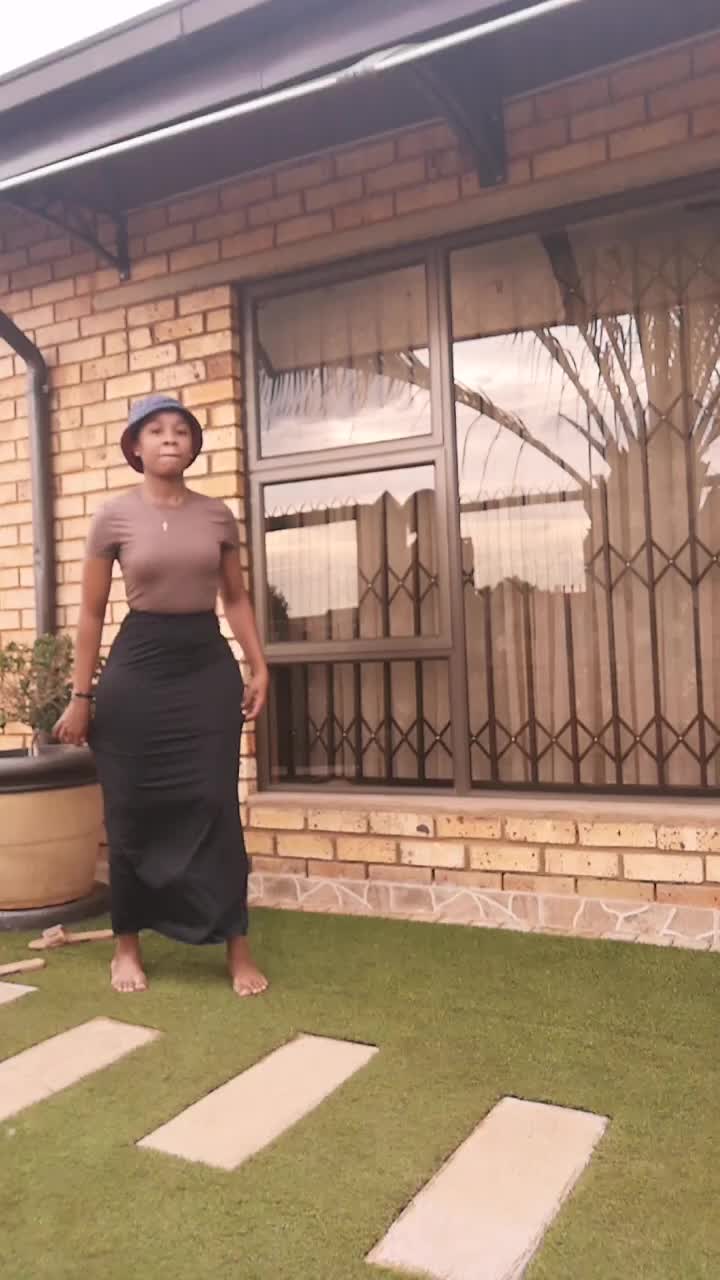 @Oratile Boitumelo Do