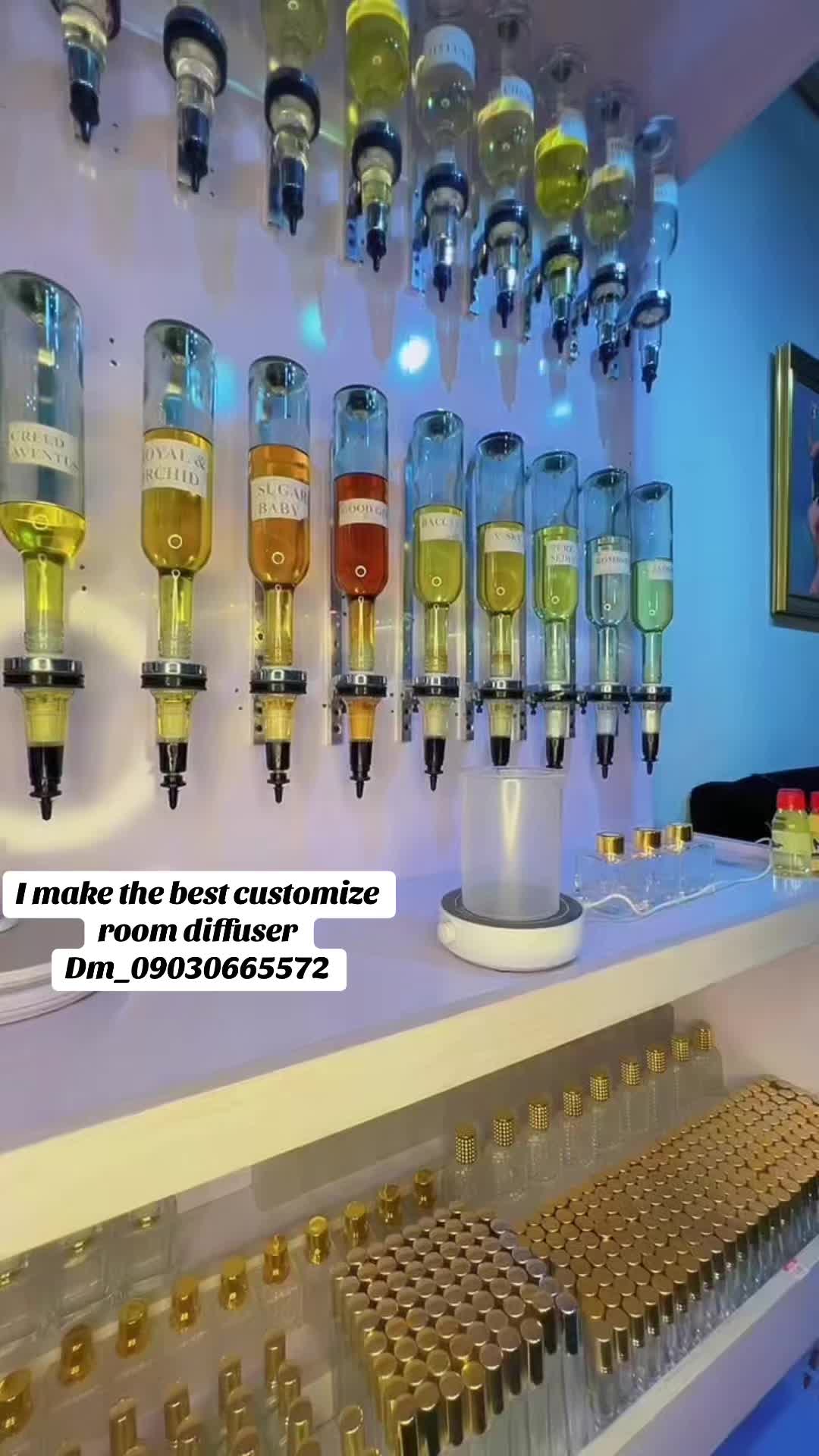 @VEE PERFUMES IN PH