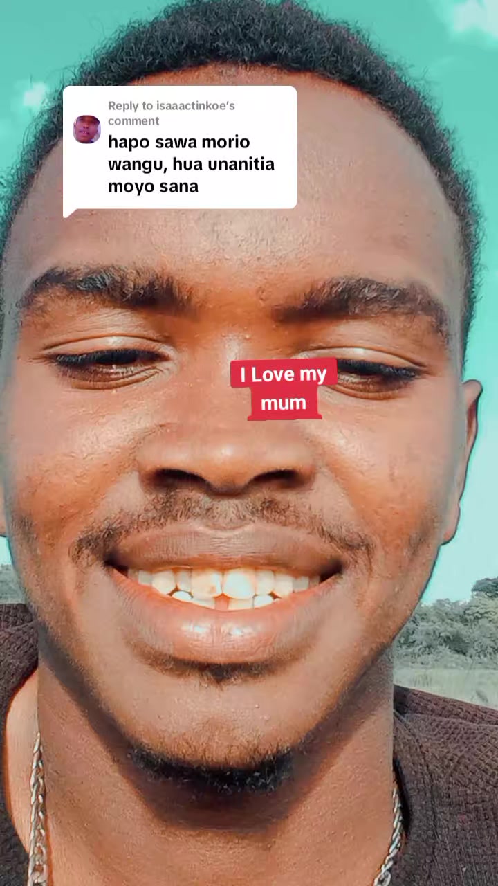 @Enkerai Ornyangusi