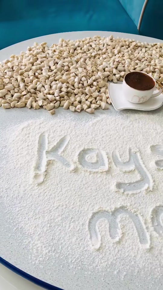 @❤️kahvekeyfiim ☕️