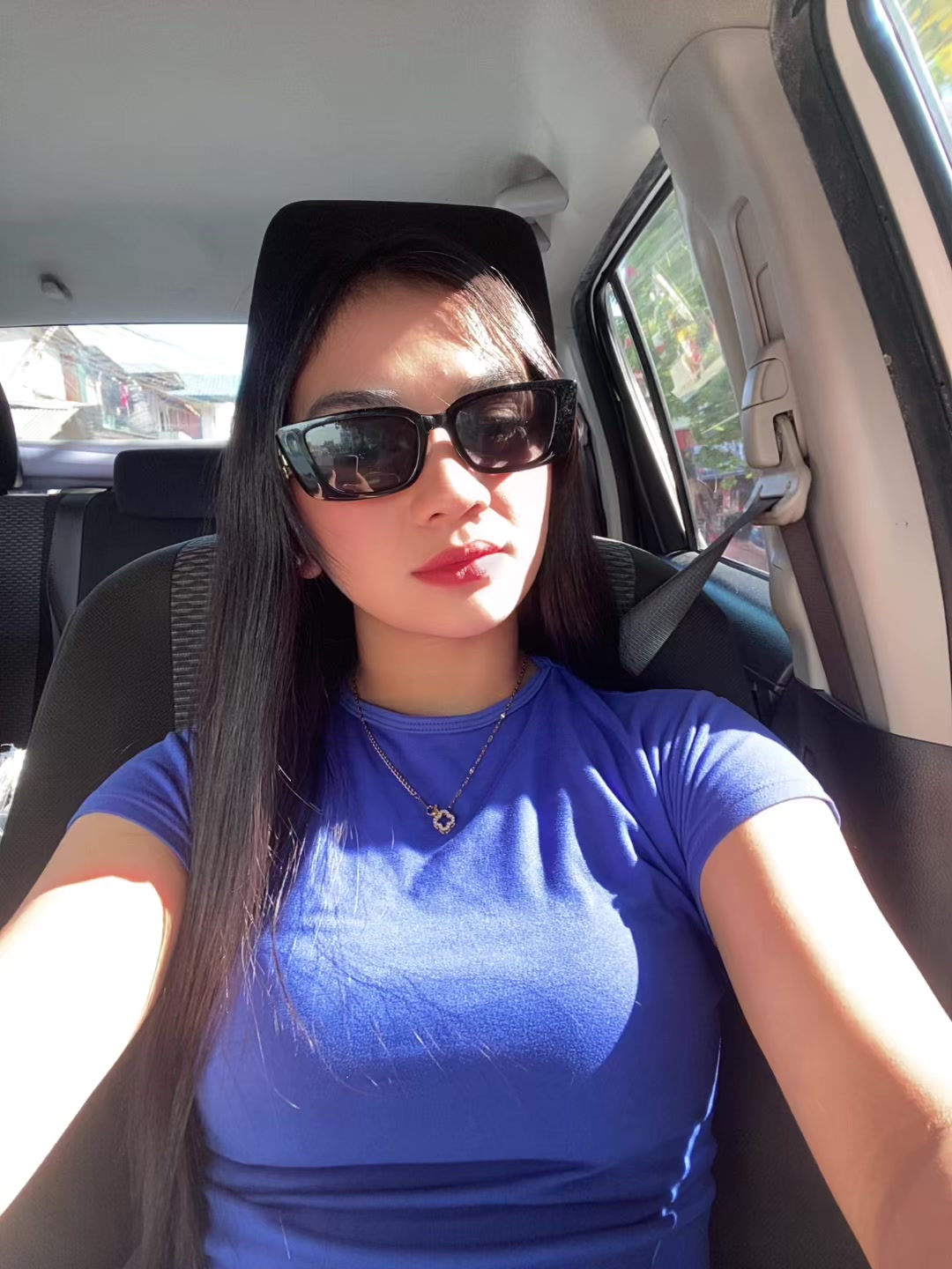 @Itsmejheniveve