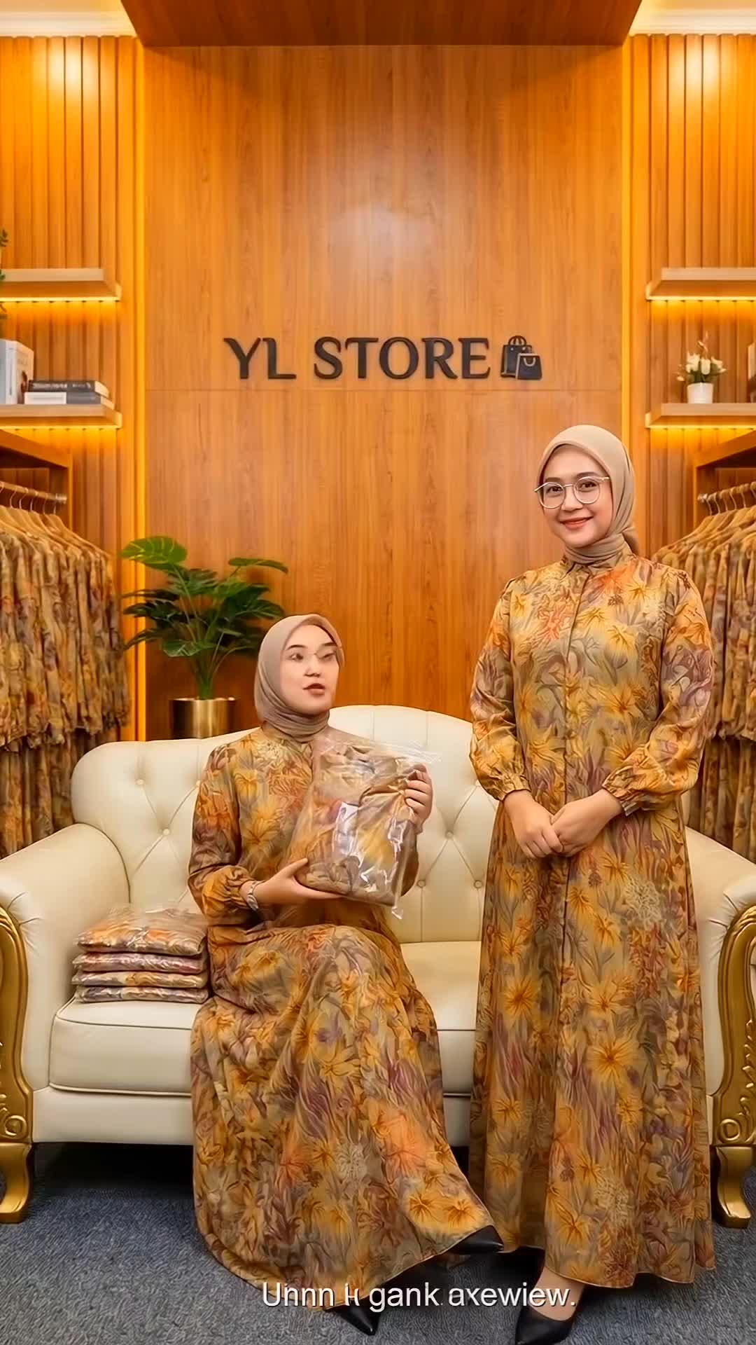 @YL STORE