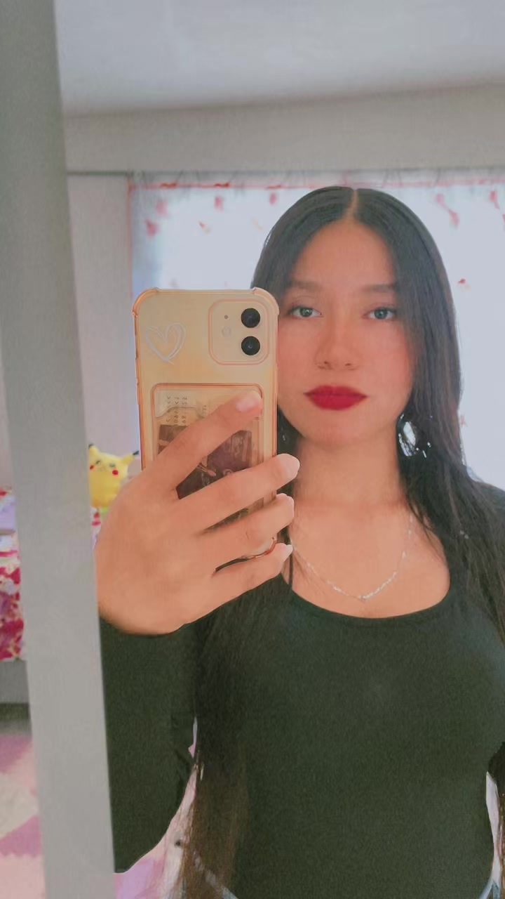 @Alondra La Baterista 🥁❤️
