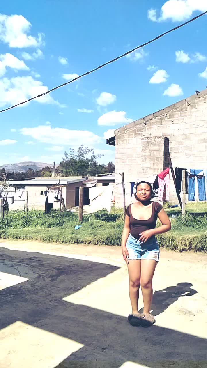 @Maseeiso Lerotholi💦💫