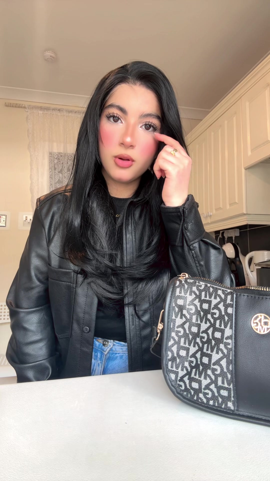 @🔹&bull; ام شاهين/ Melek