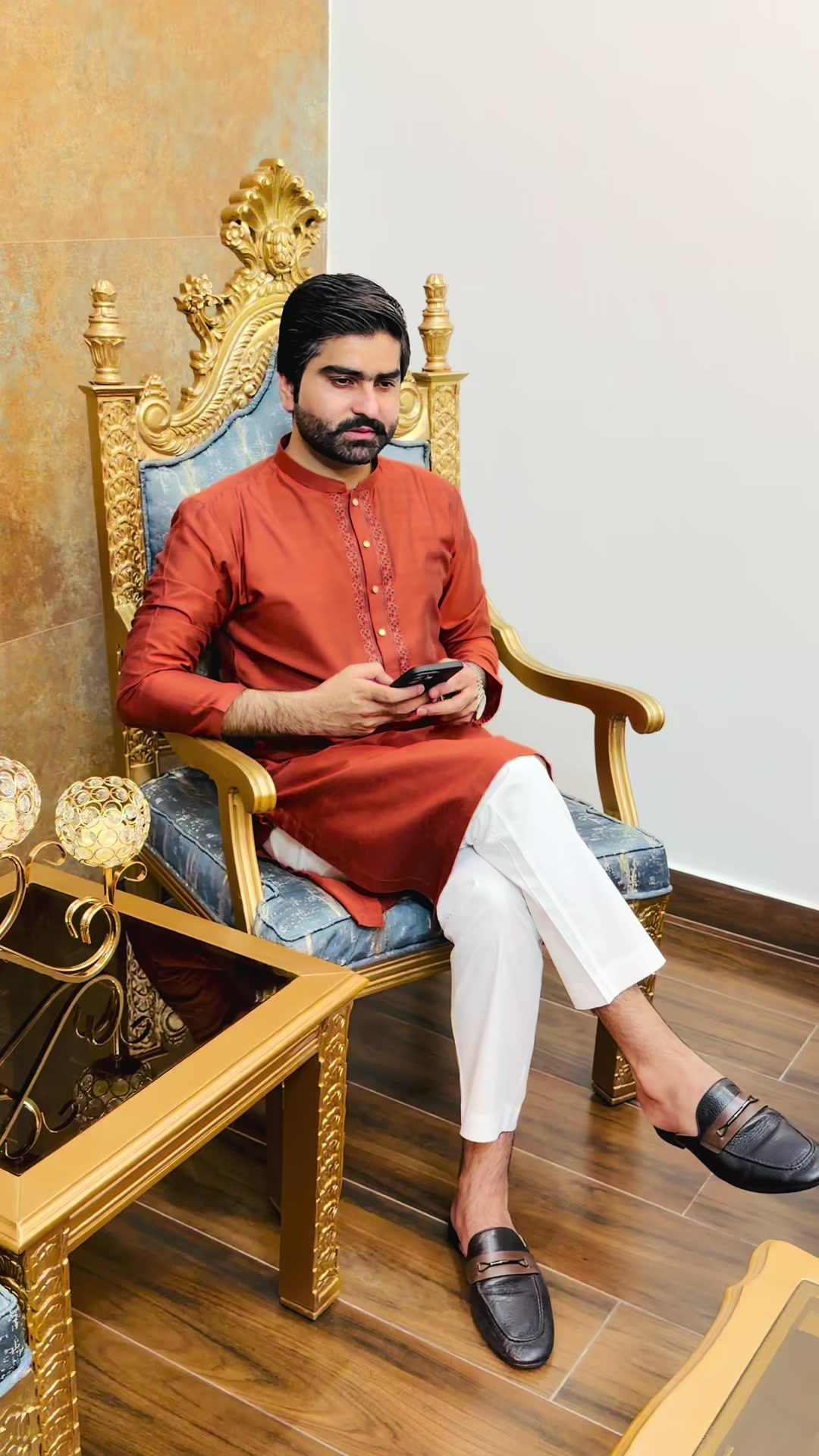 @Amir Chattha