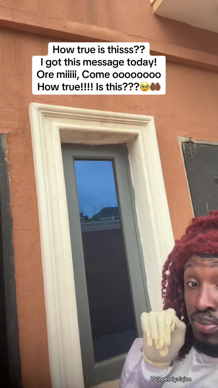 @Omoiyalajee
