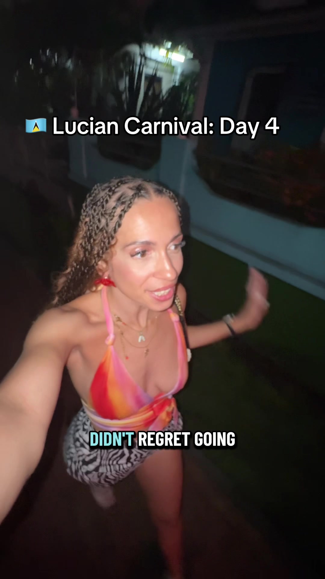 @Michelle | Socaholic