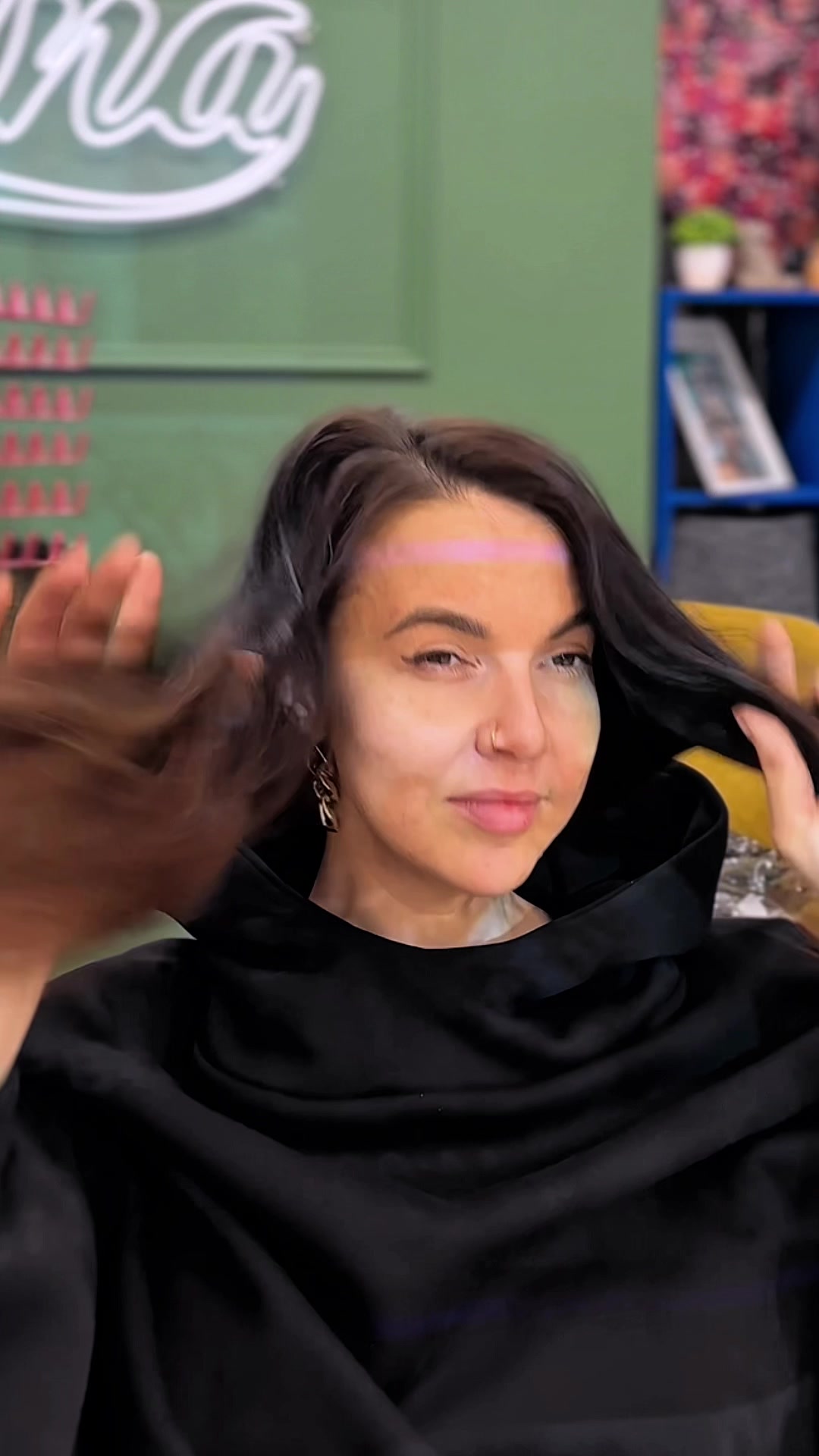 @Braids Volna