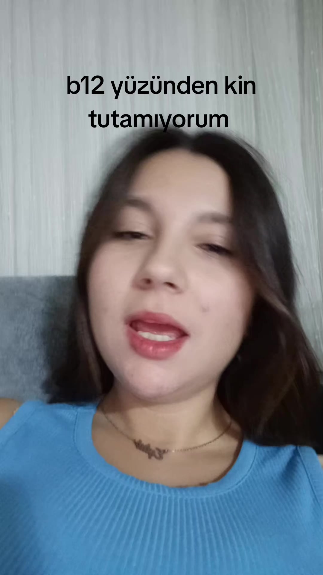 @elüle neler oluyor
