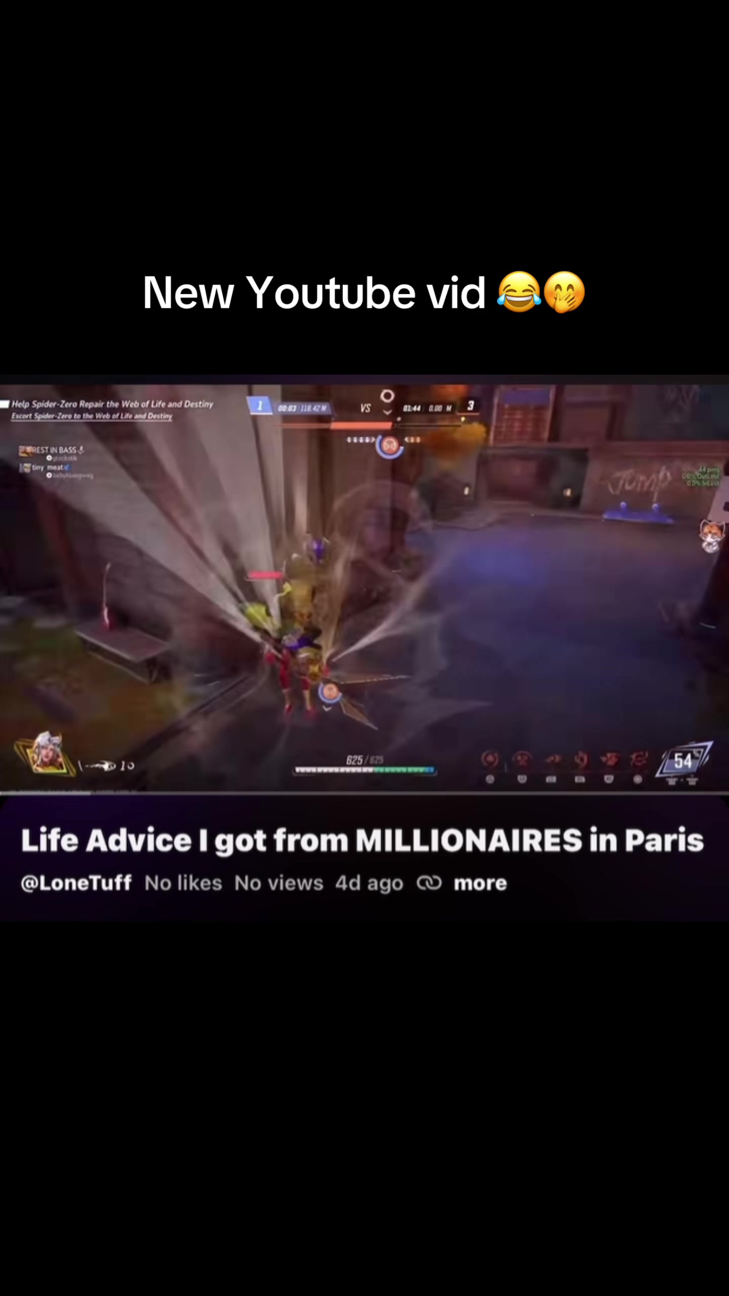 @Lonetuff